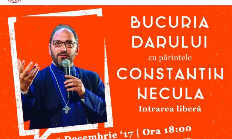 Fundaţia Bucuria Darului este un proiect despre dăruire, oameni şi bucurie! 1 bucuriadarului_2.jpg
