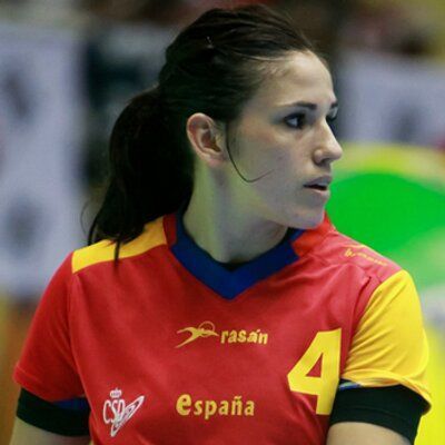 CM HANDBAL FEMININ. Carmen Martin (Spania) face ca România să ocupe locul 1 în grupă 1 carmenmartin.jpg
