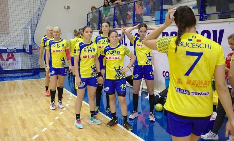 BRAȘOV. Corona a câștigat „Trofeul Minaur” 1 corona_126.jpg