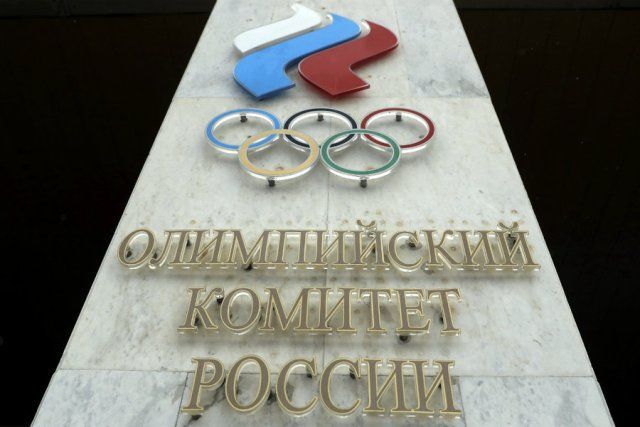 Toți sportivii ruși sancționați au făcut apel la TAS 1 doping_6.jpg
