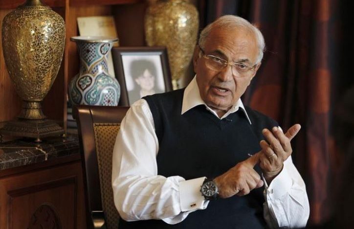 Fostul premier egiptean Ahmed Shafik a fost arestat 1 egipt_9.jpg