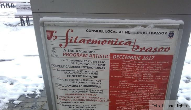 BRAŞOV. Un austriac şi un bulgar în recital cameral extraordinar 1 filarmonicaafis_2.jpg