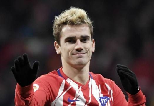FC Barcelona, denunțată la FIFA 1 griezmann_7.jpg