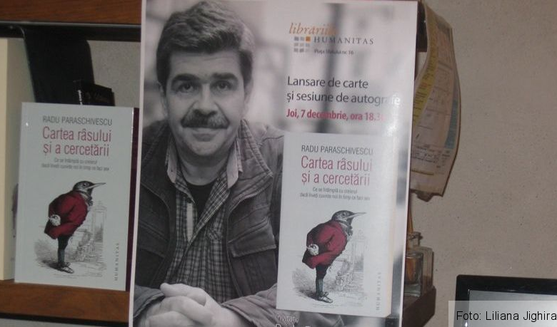 BRAŞOV. „Ce se întâmplă cu creierul dacă înveţi cuvinte noi în timp ce faci sex” 1 img-6370_3.jpg