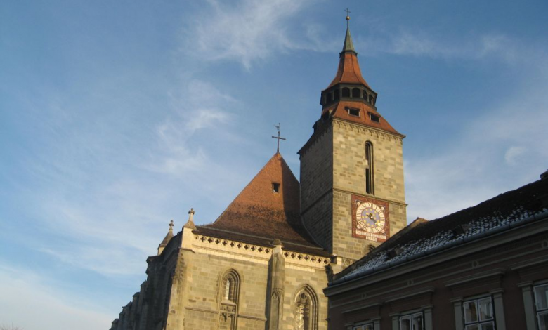 BRAȘOV. Fără concerte de Crăciun și Anul Nou în Biserica Neagră 1 img-6633.jpg