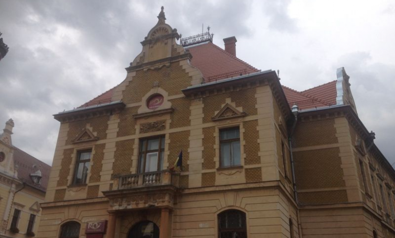 BRAȘOV. Oficiu poștal deschis 24 din 24 1 img-8803_2.jpg