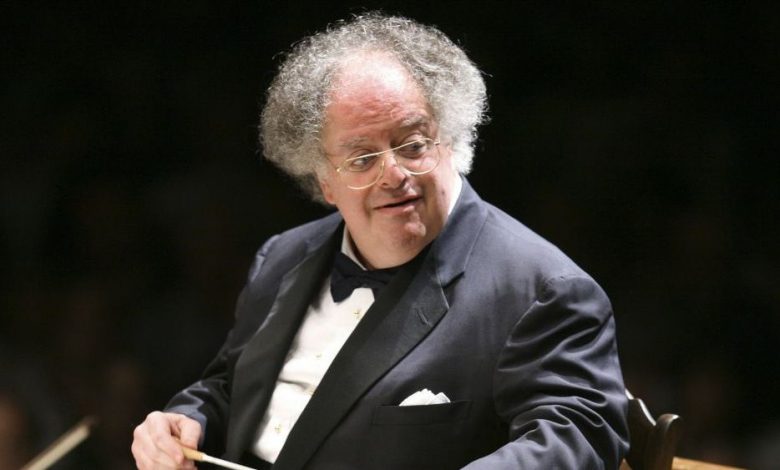 Dirijor celebru, acuzat de agresiuni sexuale 1 james-levine.jpg