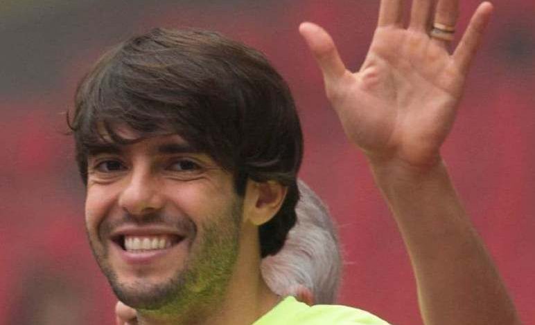 Brazilianul Kaka se retrage din fotbal 1 kaka.jpg