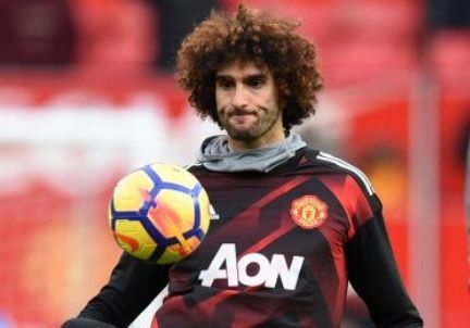 Fellaini se retrage din naționala Belgiei 1 marouanefellaini.jpg