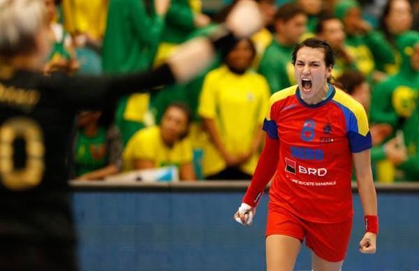 CM DE HANDBAL FEMININ. Clasamentul în grupa României și cum stau în grupa B posibilele adversare din optimi 1 neagu_15.jpg