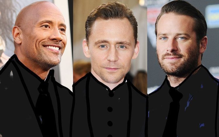 Actorii se vor îmbrăca în negru la gala „Golden Globes” 1 negru_2.jpg