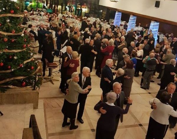 BRAŞOV. 105 cupluri au aniversat în acest an „nunta de aur” 1 nunta-de-aur.jpg