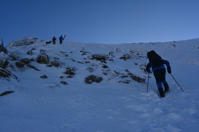 Update. Turist găsit mort în urma avalanșei din Parâng 1 parang.jpg