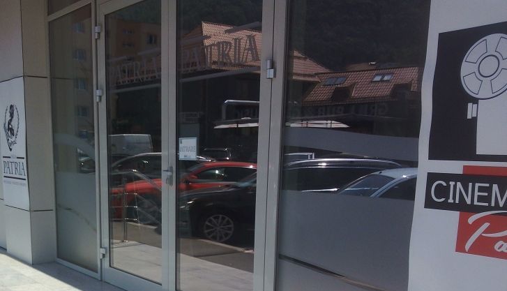 BRAȘOV. „Pulp Fiction”, cap de afiș la Cinema Patria 1 patria_34.jpg