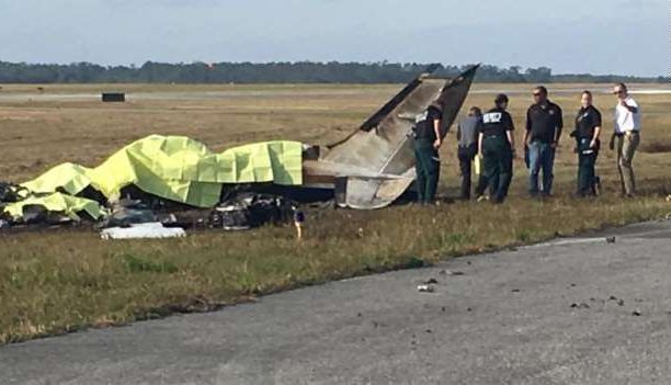 Cinci morți într-un accident aviatic 1 planecrash.jpg
