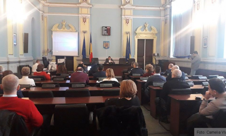 BRAȘOV. Peste 1.000 de dosare au fost depuse pentru finanțare prin programul Start Up Națion, fiind contractate 416 1 prefectura_4.jpg