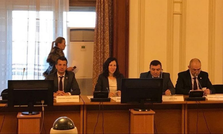BRAŞOV. Parlamentarii social-democraţi îşi acuză colegii liberali că se opun acordării terenului pentru noul spital 1 psd_9.jpg