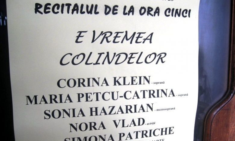 BRAȘOV. Recital de sezon la Mureșeni 1 recital_29.jpg