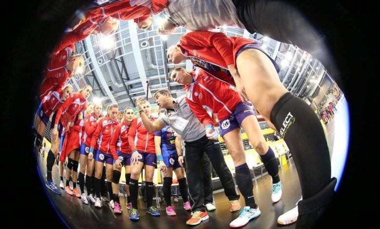C.M. HANDBAL FEMININ. Programul zilei. „Tricolorele” întâlnesc Angola. Polonia și Ungaria se duelează pentru un loc în optimi 1 romania_82.jpg