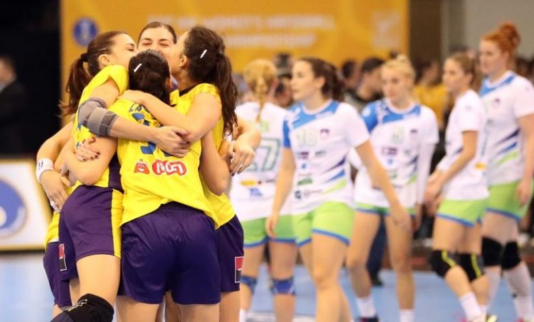 C.M. HANDBAL FEMININ. Toate rezultatele de ieri. Clasamentele celor patru grupe 1 romania_83.jpg
