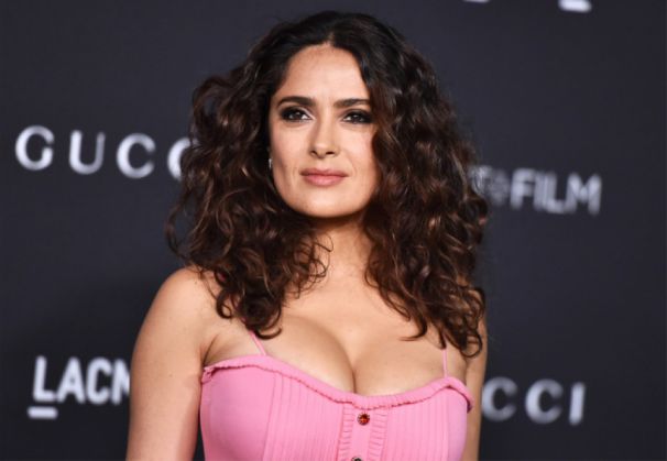 Salma Hayek, agresată sexual de Harvey Weinstein 1 salma-hayek_245228.jpg