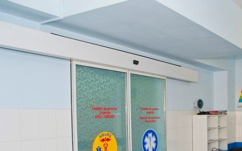 Polițistul atacat cu sabia este paralizat 1 spital_15.jpg