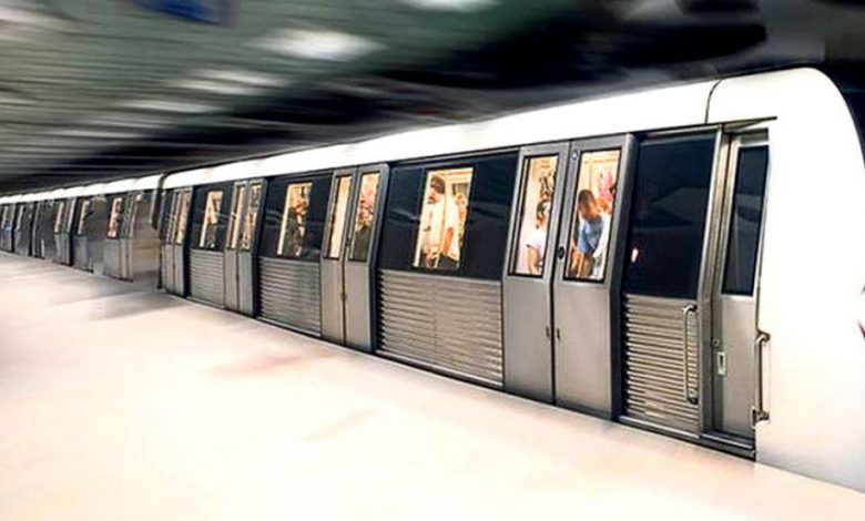 Femeia suspectată de comiterea crimei de la metrou, prinsă și audiată 1 statie.jpg
