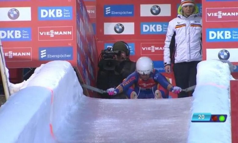ÎN TOP 10 AL CUPEI MONDIALE. O sportivă de la CSAMB Predeal a reușit această performanță!!! 1 stramaturaru_2.jpg