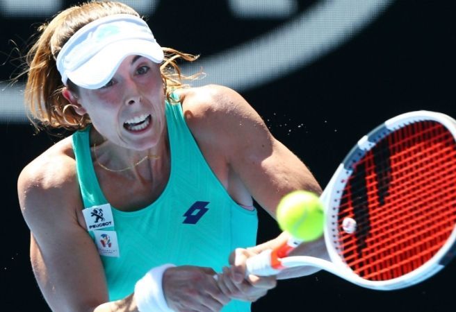 Un nou scandal de dopaj în tenisul feminin 1 alizecornet_2.jpg