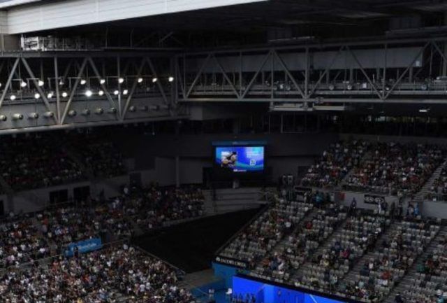 Australian Open. Programul zilei de vineri 1 arena_7.jpg