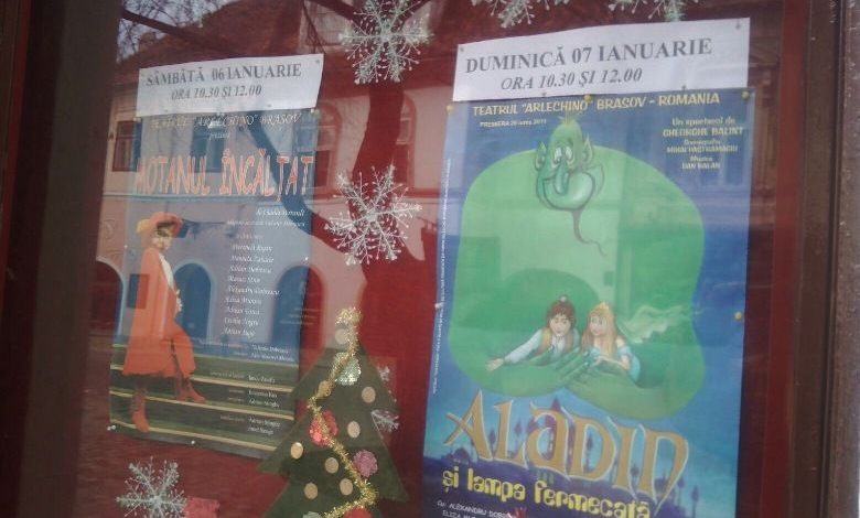 BRAȘOV. Primele spectacole pentru copii din 2018 1 arlechino_59.jpg