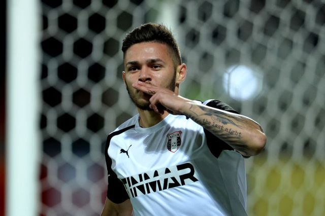 CFR Cluj l-a transferat pe Alex Ioniţă 1 astra_8.jpg