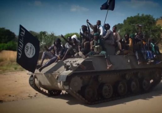 700 de captivi ai grupării Boko Haram au reușit să se elibereze 1 boko.jpg
