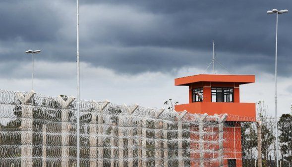 Confruntare în închisoare. Cel puțin nouă morți 1 brazil-prison.jpg