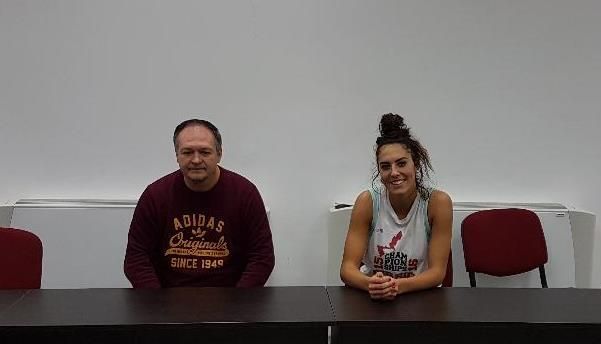 BRAȘOV. Silvana Jez, în locul Portiei Durrett, la Olimpia CSU 1 calancea_7.jpg
