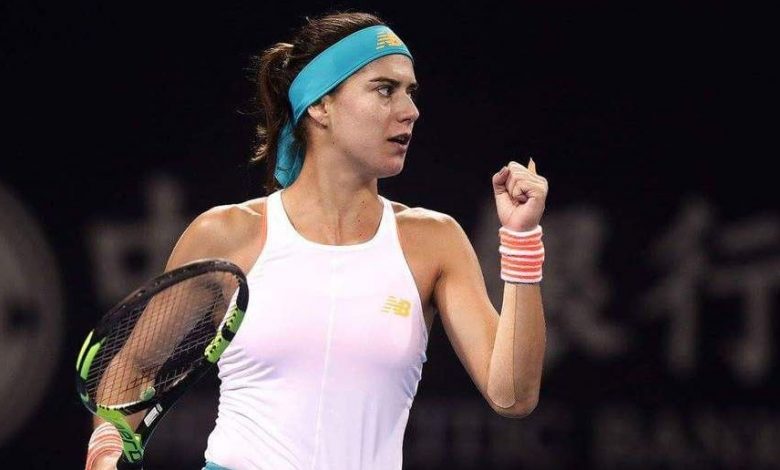 Sorana Cârstea - OK, Mihaela Buzărnescu - KO 1 carstea_13.jpg