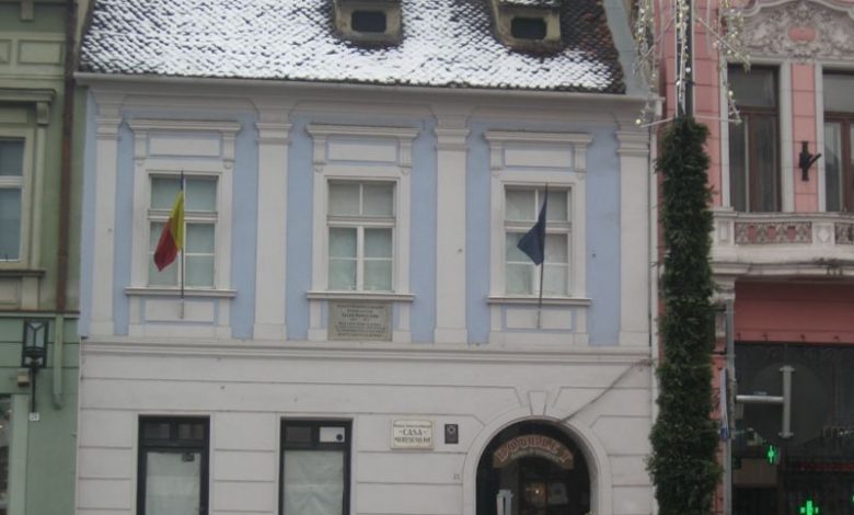 BRAȘOV. Ziua Culturii Naționale la „Casa Mureșenilor” 1 casamuresenilor_9.jpg