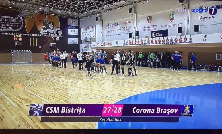 UPDATE. Schimbarea la față a Coronei: „Asta voiam să văd, că joacă împreună și pun suflet” 1 cor_4.jpg