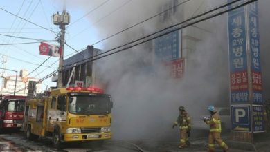 Zeci de morți și răniți într-un incendiu la un spital din Coreea de Sud 6 coreea_6.jpg