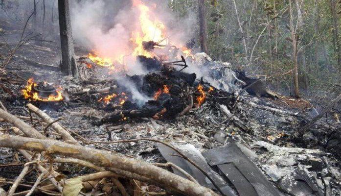 12 morți într-un accident aviatic 1 costarica.jpg