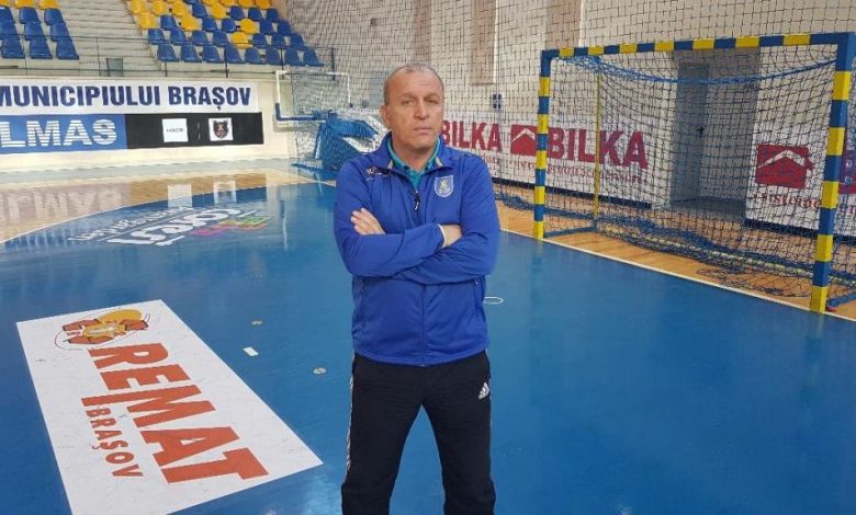BRAȘOV. Corona a rămas din nou fără antrenor. Vasile Curițeanu a renunțat. Cine îl înlocuiește. UPDATE. Reacția tehnicianului 1 curiteanu.jpg