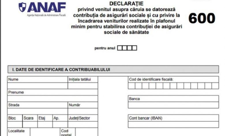 Schimbări derutante. Declarația 600, înlocuită de plata pe bază de CNP?! 1 d600.jpg