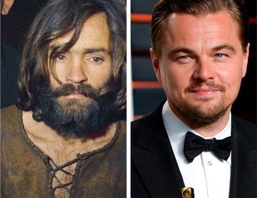 Leonardo DiCaprio va juca într-un film despre Charles Manson 1 dicaprio.jpg