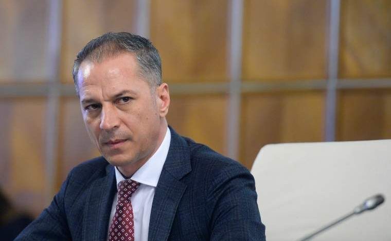 Fostul secretar de stat în MFP, Enache Jiru, a fost numit consilier al guvernatorului BNR 1 enachejiru.jpg