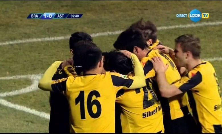 A jucat la FC BRAȘOV, acum se va duela cu Messi și Cristiano Ronaldo. Un fost „STEGAR” merge la o echipă importantă din La Liga 1 fcbv_48.jpg