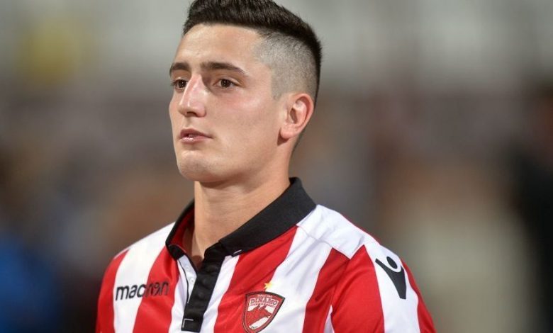 Steliano Filip, dat afară de la Hajduk Split 1 filip_2.jpg