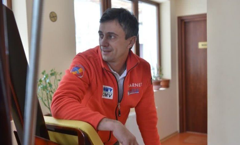 BRAȘOV. Antrenorul Florin Spulber, la psiholog!!! 1 florinspulber.jpg