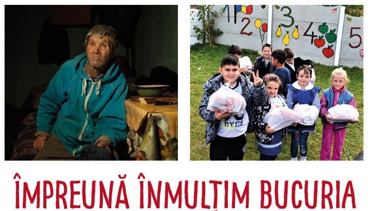 BRAȘOV. Campionatul de Bine continuă: puteți ajuta Fundația Bucuria Darului să ajungă în finală 1 fundatiabucuriadarului.jpg
