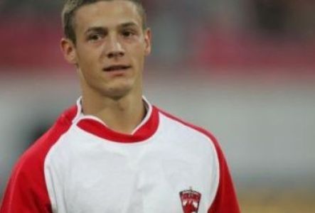 Gabriel Torje revine în Ştefan cel Mare 1 gabitorje.jpg