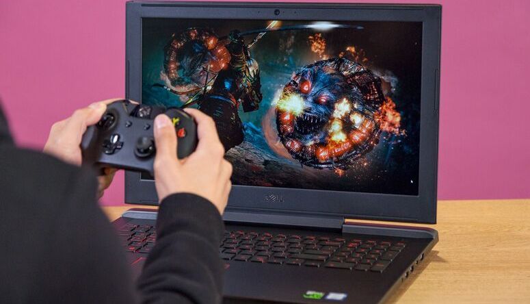 O nouă boală recunoscută de Organizația Mondială a Sănătății 1 gaming.jpg